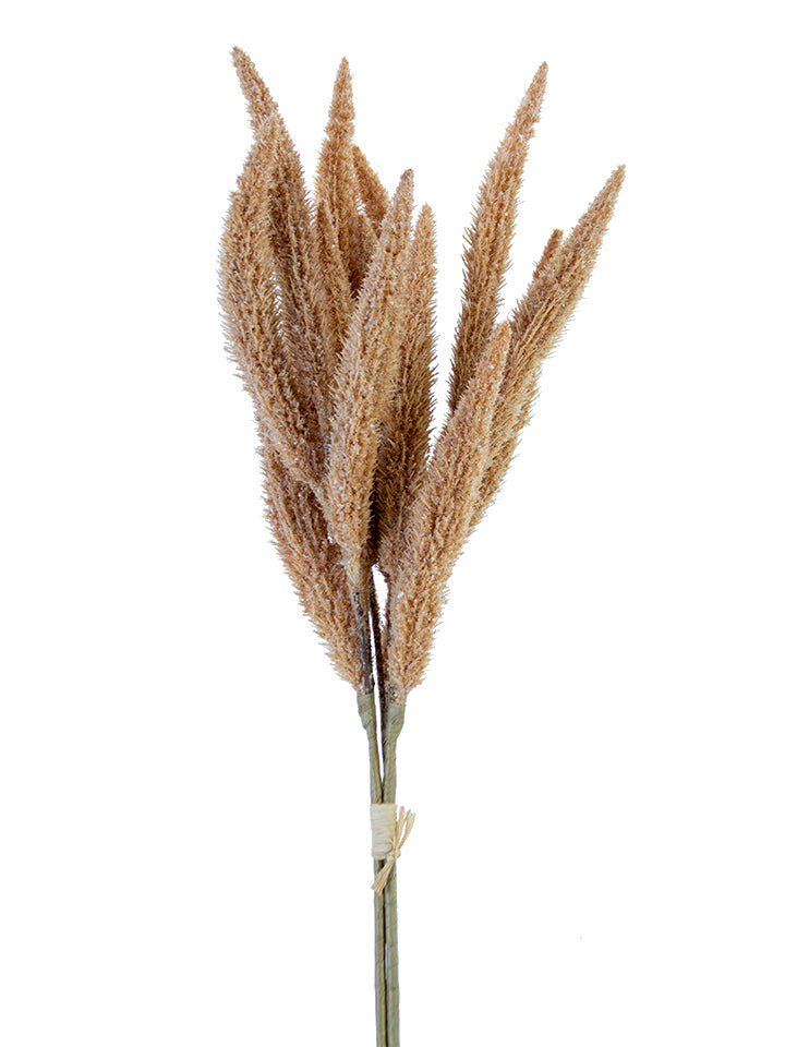25" Millet Bundle X3 Light Brown American Best
