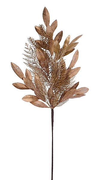 30in Bay / Noble Fir / Cedar - Premium Greenery for Wreaths, Arrangements and Home Decor Craig Bachman