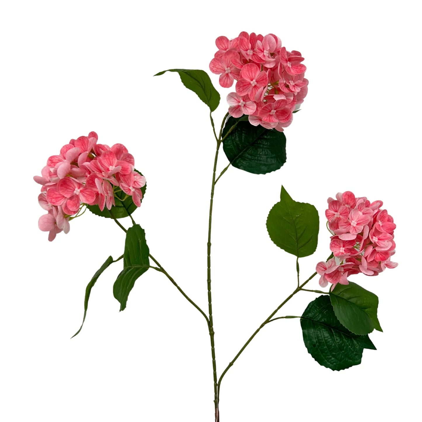 34in Fresh Touch Hydrangea PINK