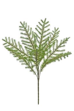 23in Prickly Tree Branch x8 Select Artificial