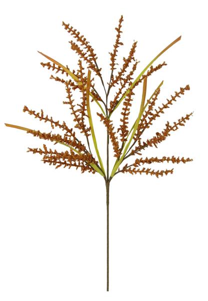 30in Spike Grass RUST