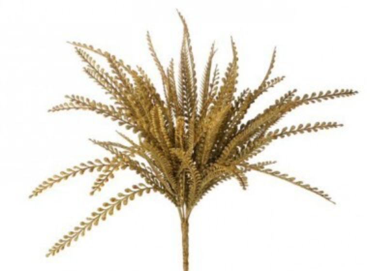 20in Cream/Gold Keel Grass