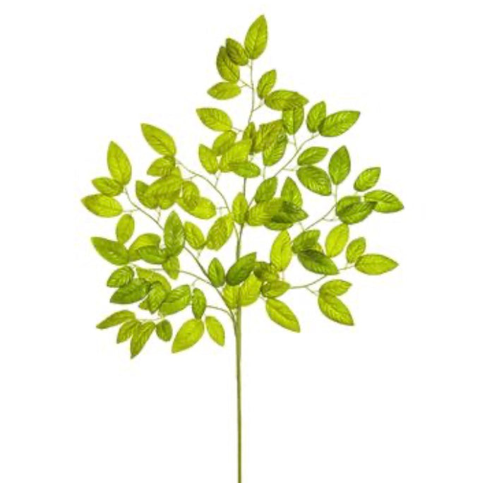 33in Ash Leaf Spray TT GREEN