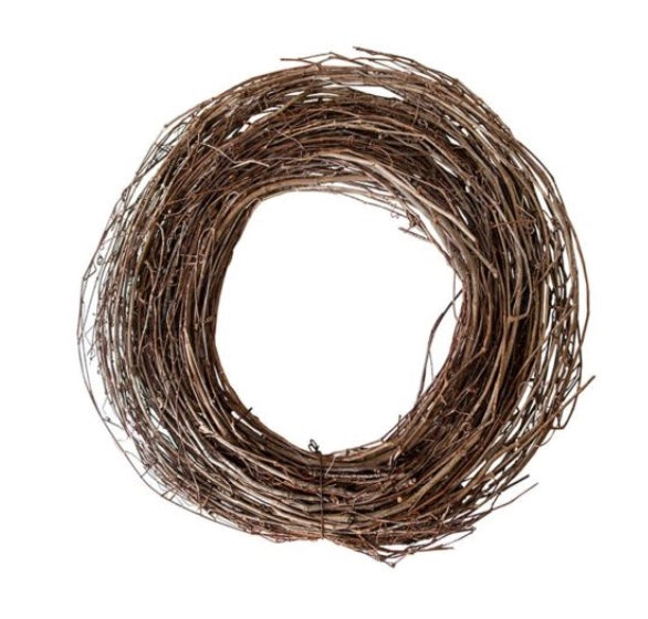 25FEET of Grapevine Garland