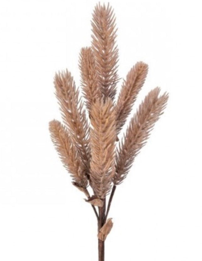34in Autumn Millet Spray