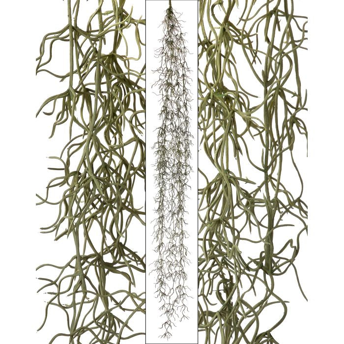 36in Hanging Spanish Moss