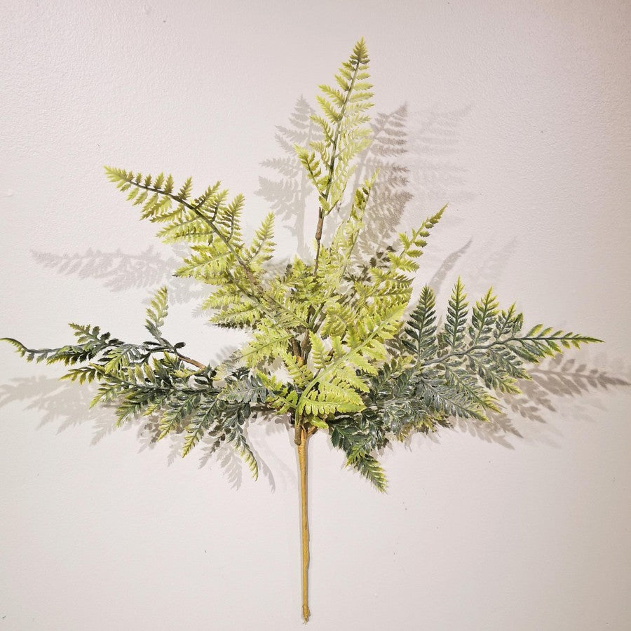 16in Fern Spray