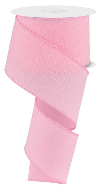 2.5inx10yd Crystal Shine PINK