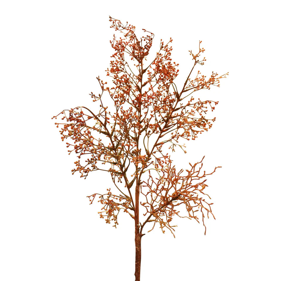 44in Autumn Branch RUST
