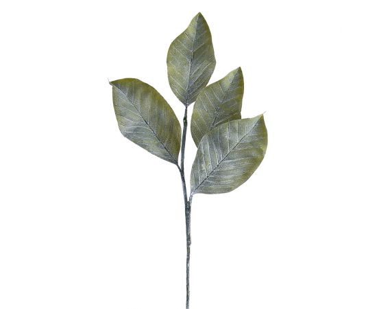 13in Magnolia Leaf Pick GREEN Allstate