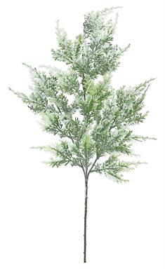 29in Snowy Cedar Pick Select Artificial