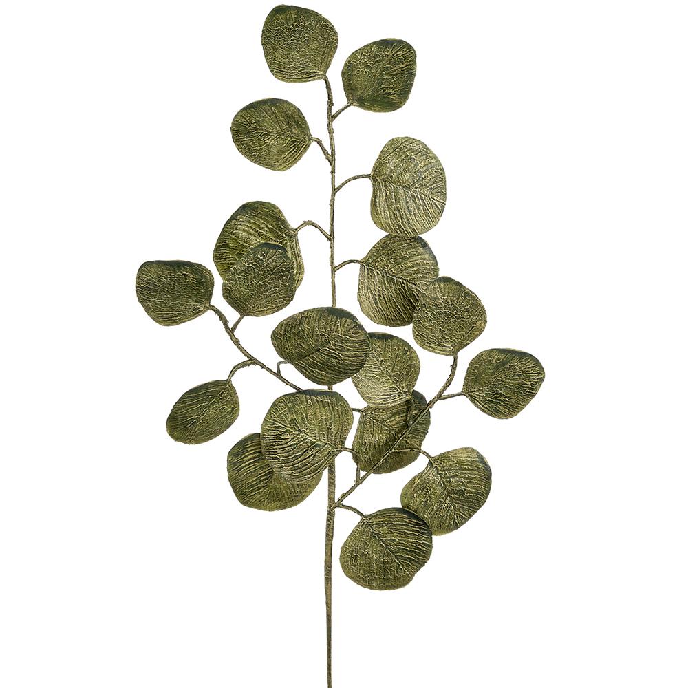 21in Eucalyptus GREEN/GOLD