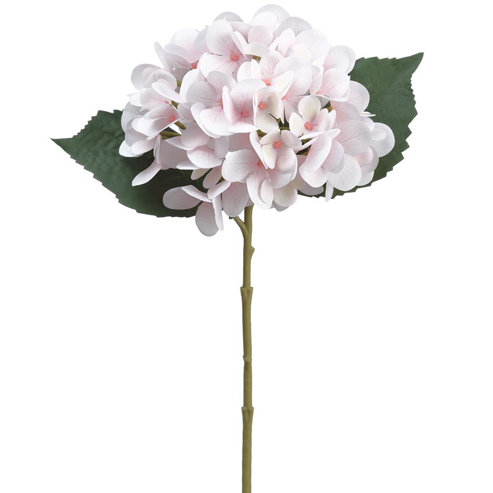 14in Hydrangea LT PINK