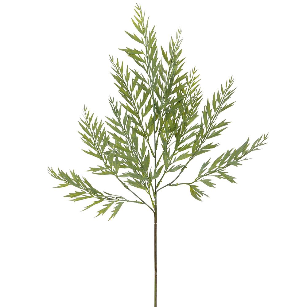 27in Fern Spray GR/GY