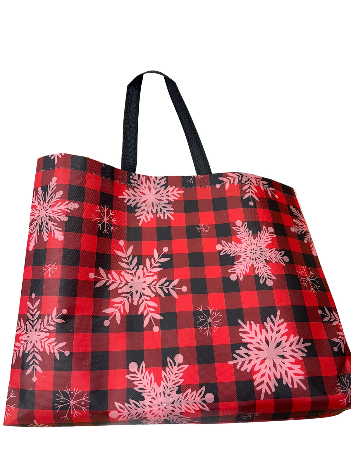 SWAG BAG from Peppermint Parade retreat Brian Lane Designs