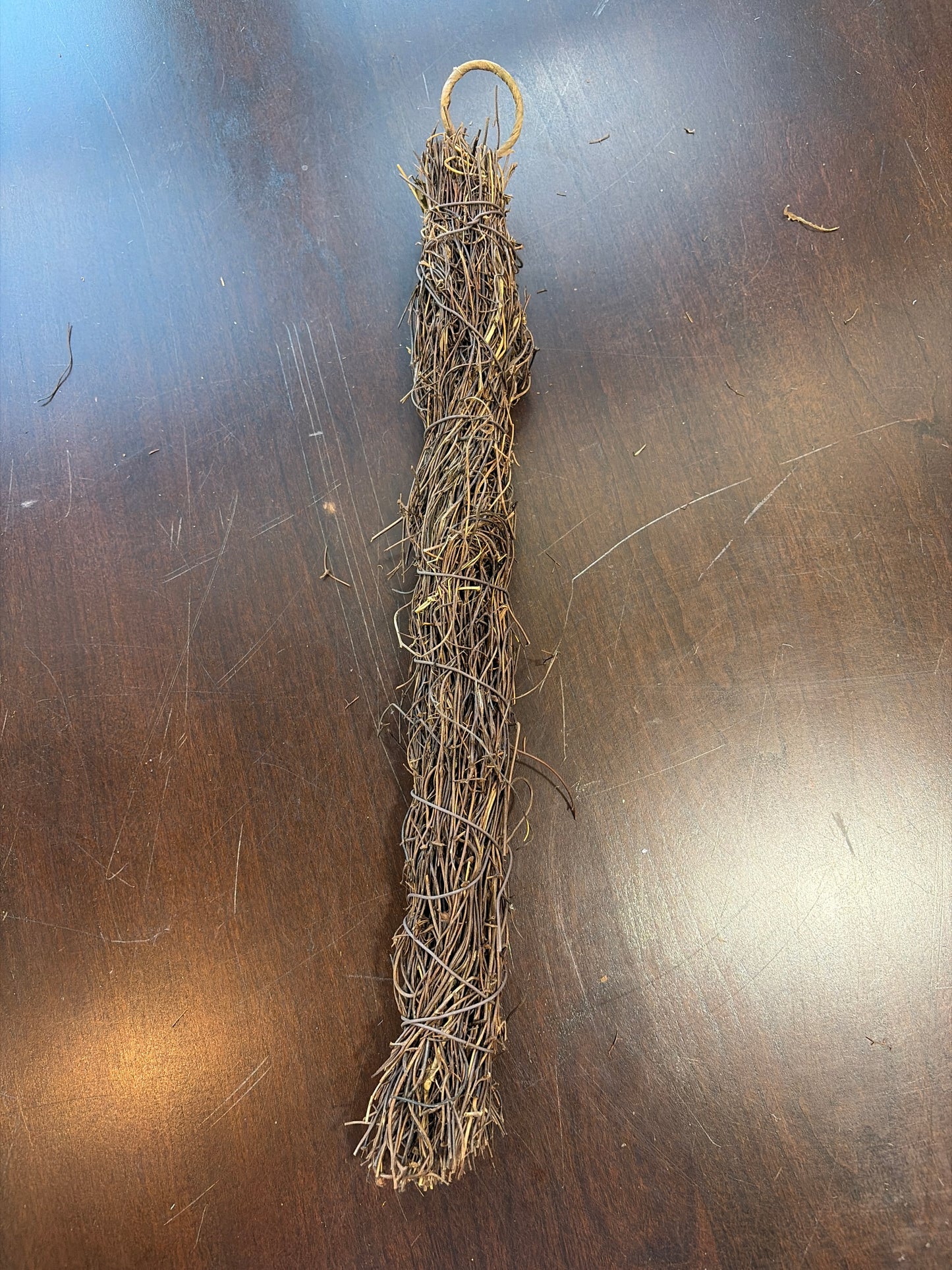 Long Artificial Twig Bundle