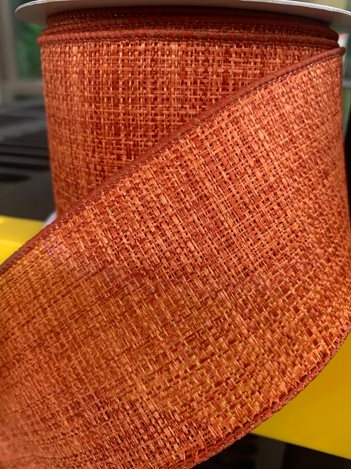 2.5inx10yd Cross Check FALL ORANGE