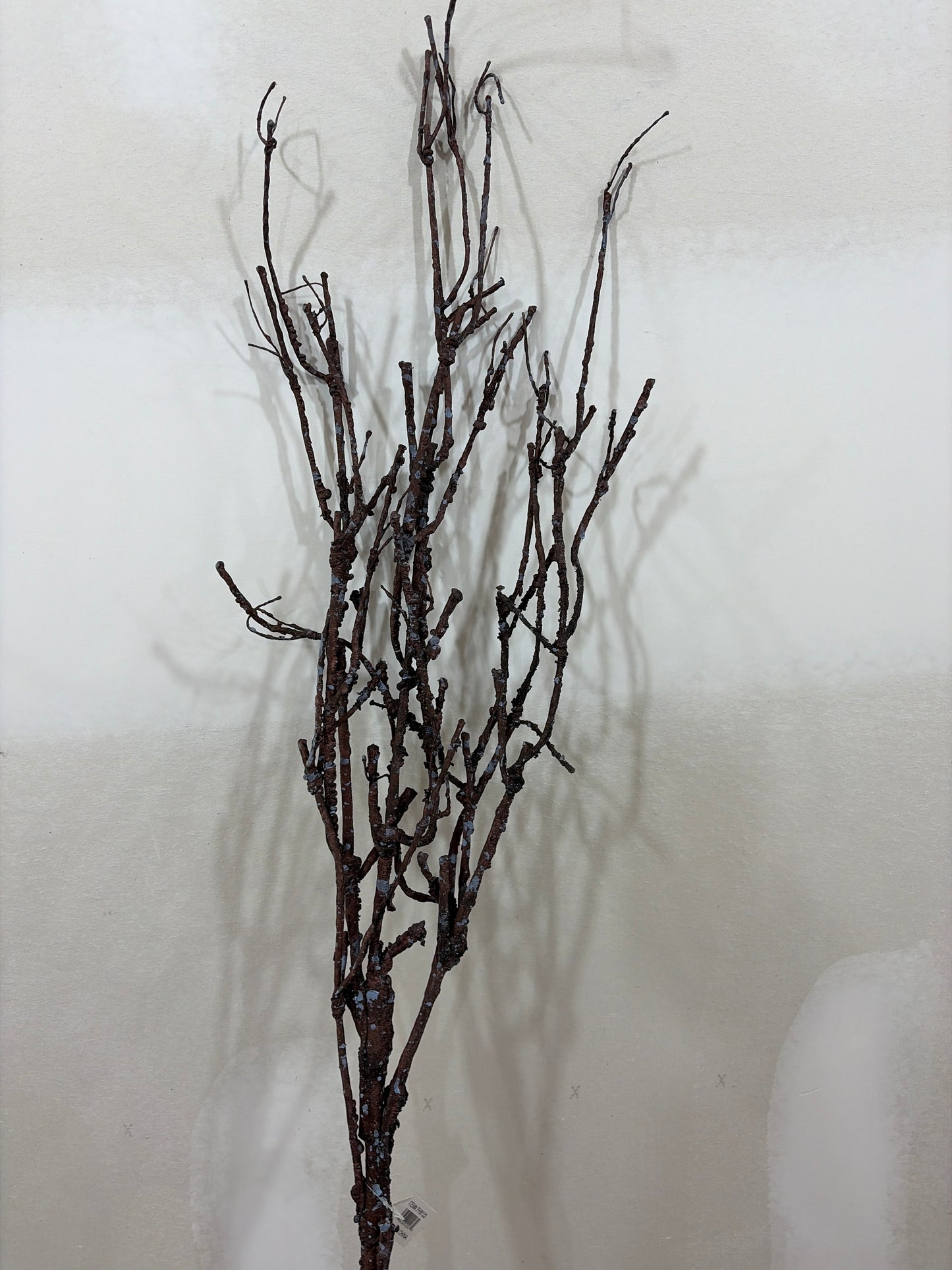 50in Twig Spray - Premium Greenery for Wreaths and Home Decor
