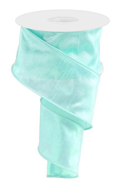 2.5in x10yd Iridescent MINT