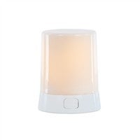 3in CANDLE w/remote ggg