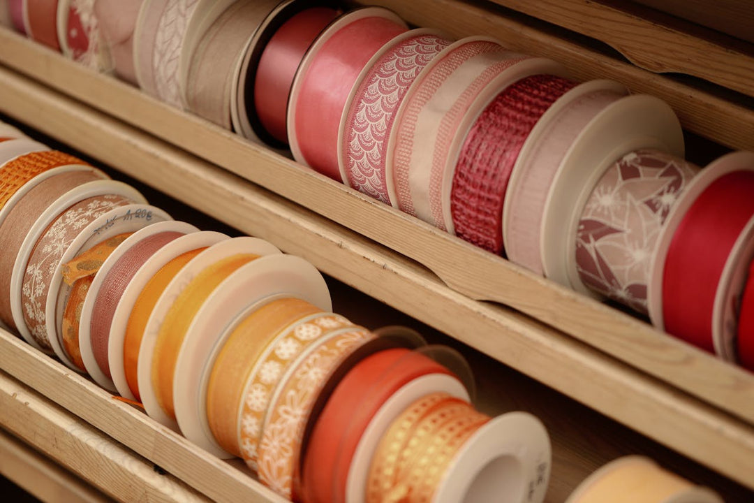 All Ribbon