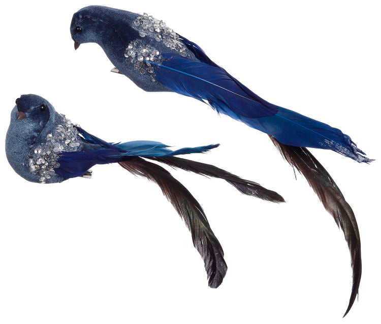 6in MarkRoberts Birds - set of 2