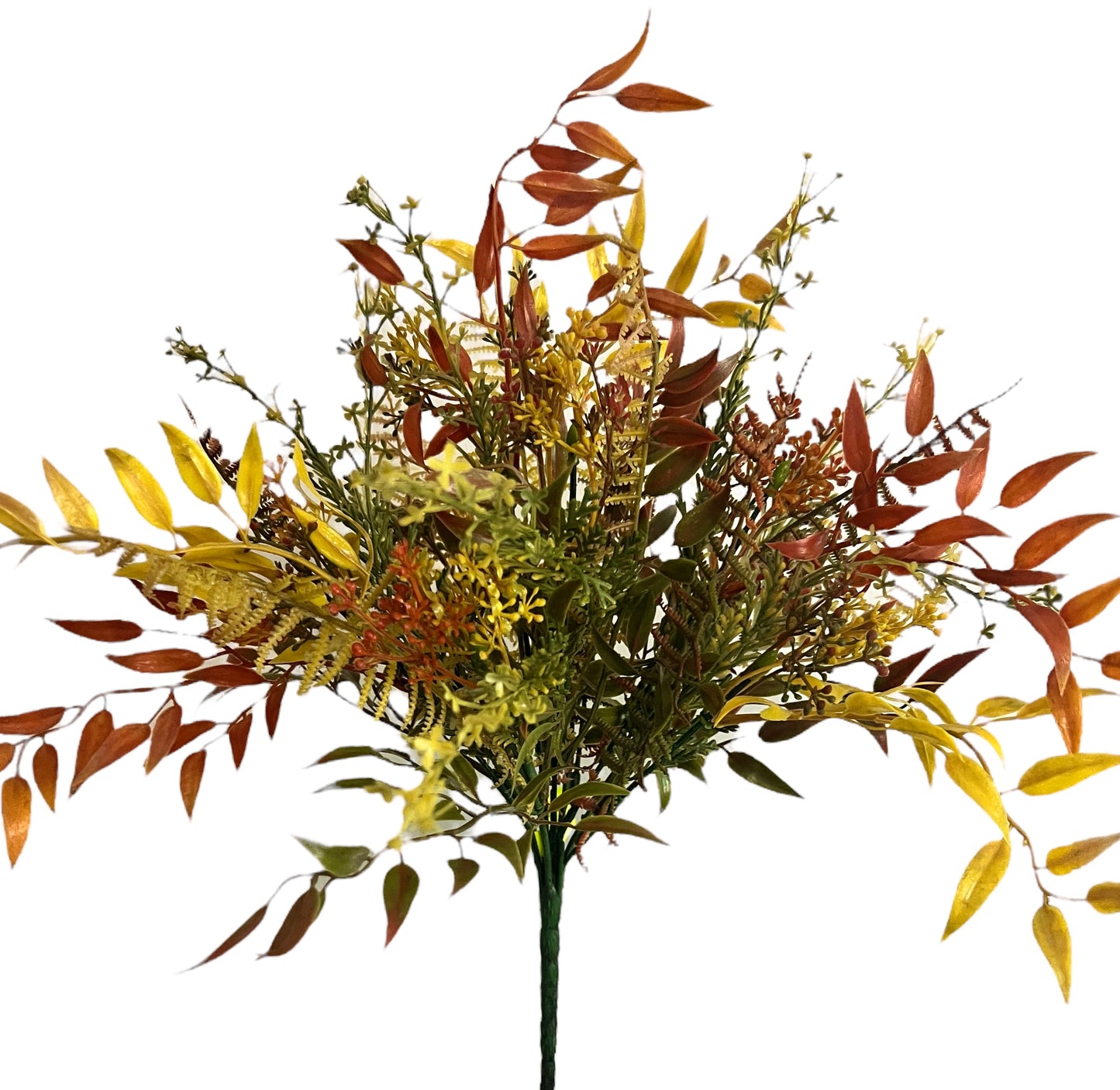 Fall Mixed Fern/Foliage