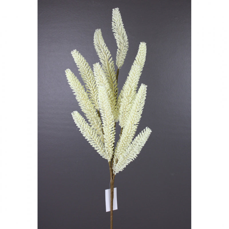 30in Pine Stalks CREAM