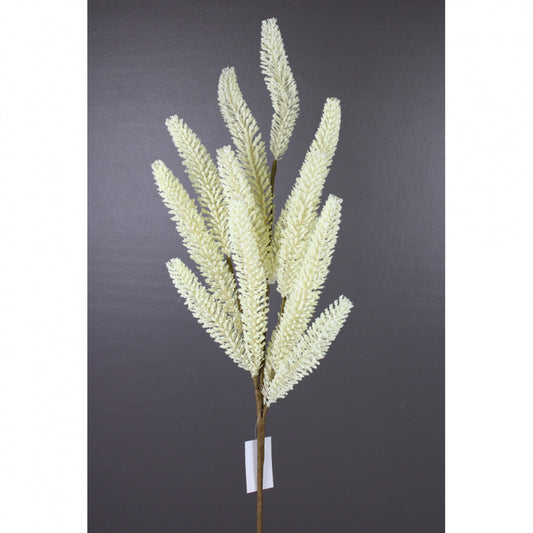 30in Pine Stalks CREAM