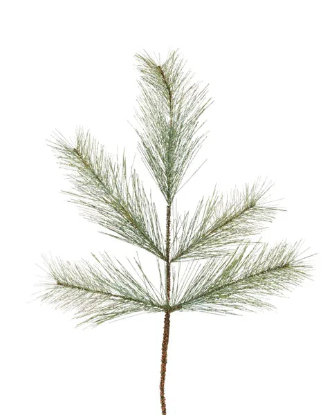24in Glitter Northwoods Pine x5 Craig Bachman