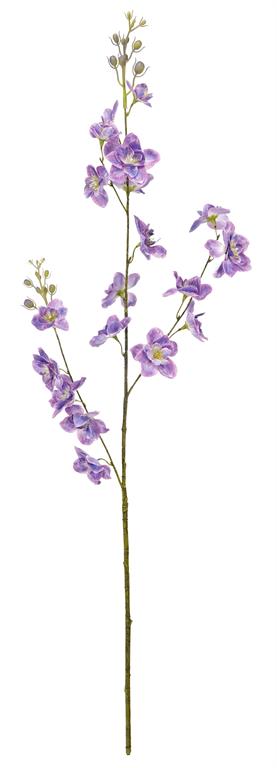 39in Wild Delphinium PURPLE