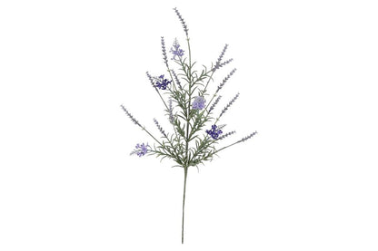 24in Lavender Spray