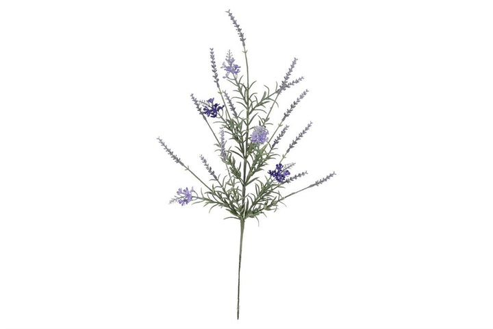 24in Lavender Spray