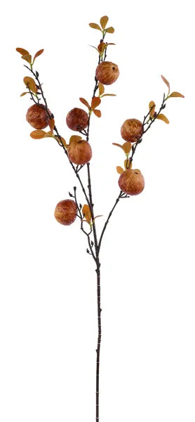 34in Crabapple Branch x3