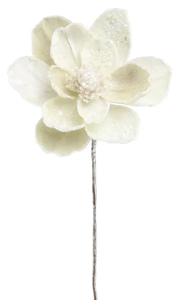 27in Magnolia Bloom PEARL