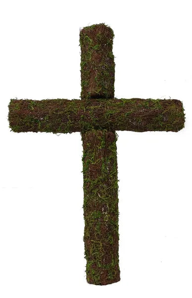 24in Angel Vine / Moss Cross