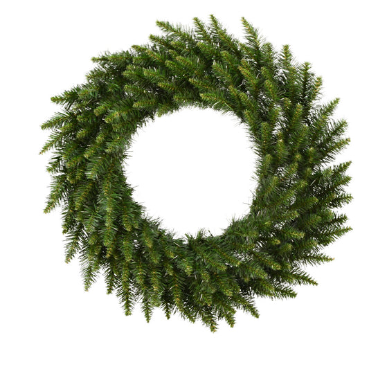 EVENT 20in Camdon Fir Wreath Vickerman