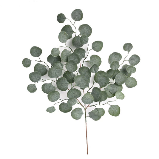 23in Eucalyptus SOLID SAGE GREEN