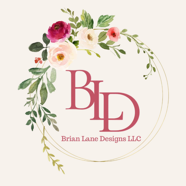 Brian Lane Designs