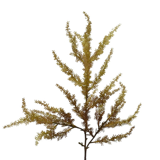 25in Wild Grass Foliage