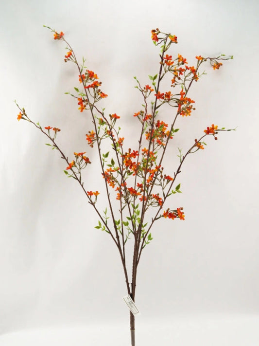 36in Waxflower RUST Essentials