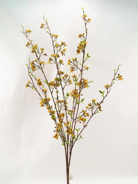 36in Waxflower LT BROWN Essentials
