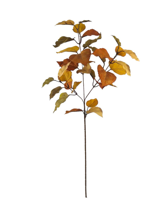 28in Aspen Spray x3 - Premium Florals for Wreaths, Arrangements and Home Decor Essentials
