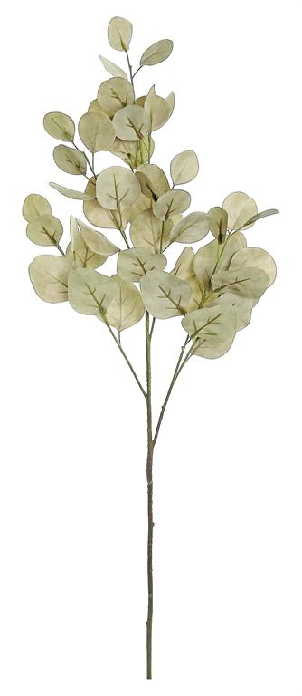34in Light Sage Eucalyptus - Premium Greenery for Wreaths, Arrangements and Home Decor