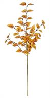32in Autumn Beech Leaf GOLD/RUST