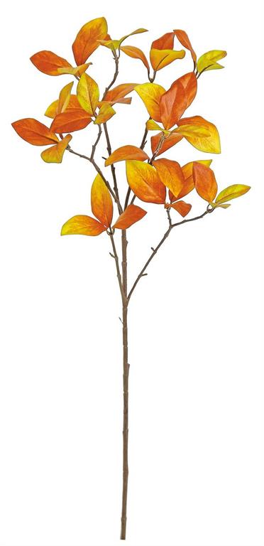 30in Brown Gold Enkianthus Foliage - Premium Greenery for Wreaths, Arrangements and Home Decor