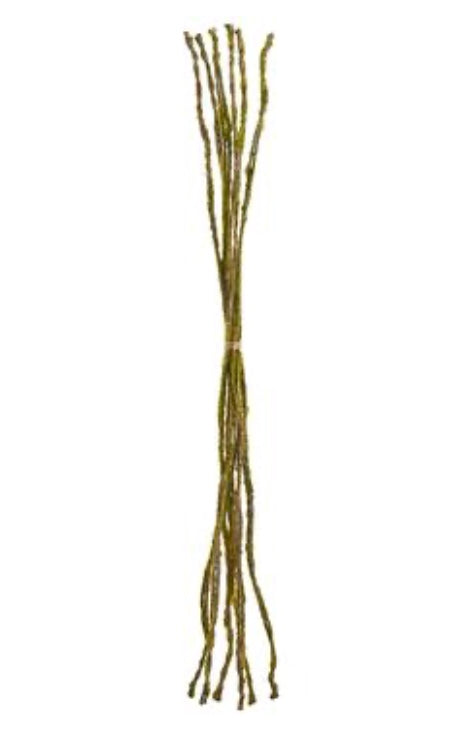37in Mossy Twig x6