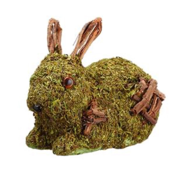 5in MOSS Bunny