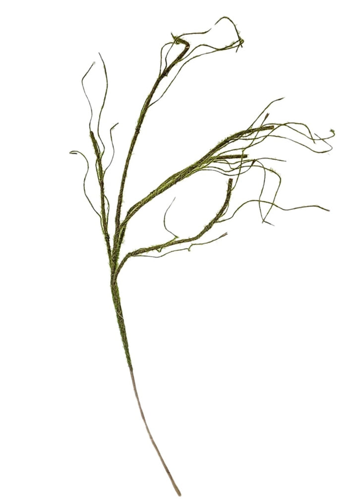 35in Grass Twig Branch