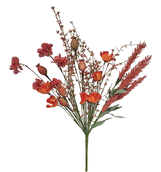 23in Wildflower Meadow Bundle OR